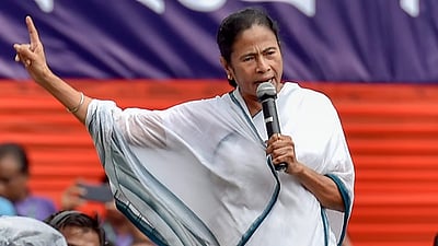 கும்பமேளா பக்தர்களுக்கு சரியான ஆதரவும் வசதிகளும் வழங்கப்பட்டிருக்க வேண்டும்: மமதா இரங்கல்!